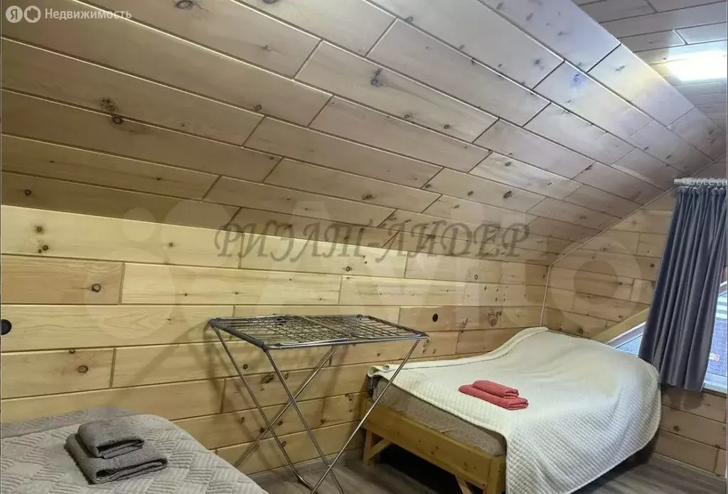 Дом в Майминский район, село Манжерок (350 м) - Фото 2