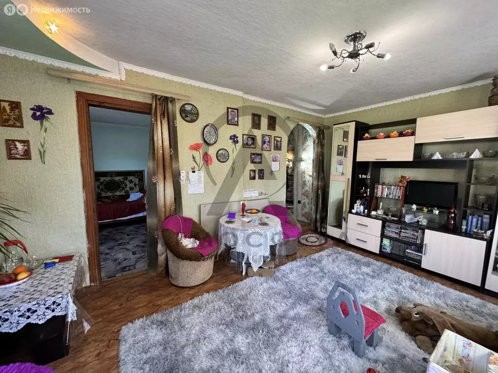 Дом в Краснодарский край, Туапсе (47 м) - Фото 2