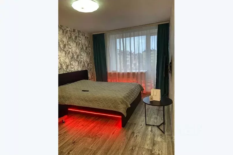 1-к кв. Свердловская область, Асбест Ленинградская ул., 19 (31.0 м) - Фото 1