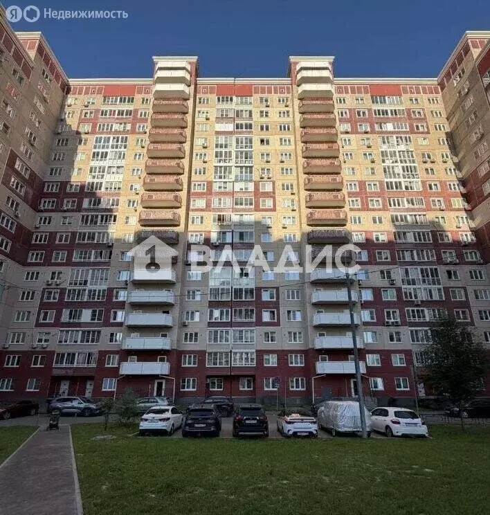1-комнатная квартира: посёлок городского типа Боброво, Лесная улица, ... - Фото 2