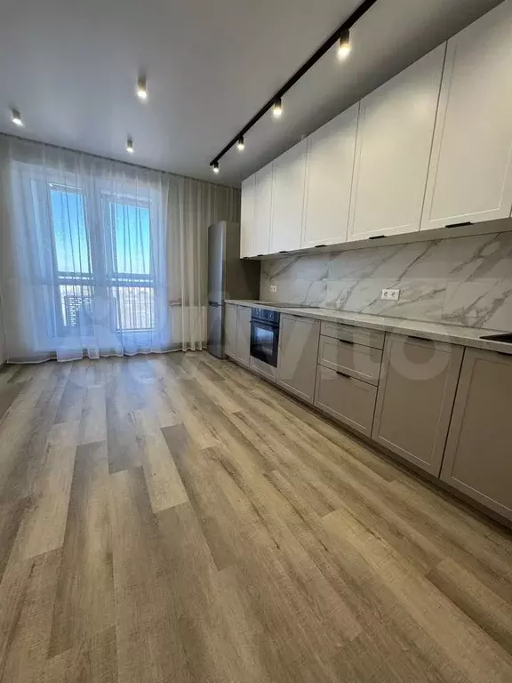 3-к. квартира, 80 м, 21/23 эт. - Фото 1