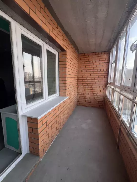 1-к. квартира, 44,1 м, 1/9 эт. - Фото 1