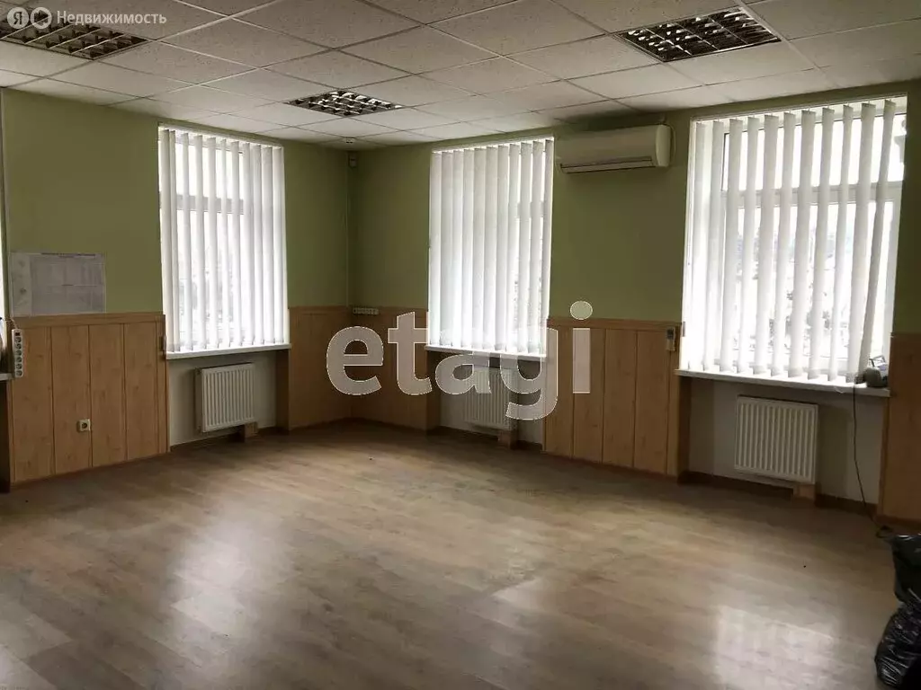 Офис (64.4 м) - Фото 1