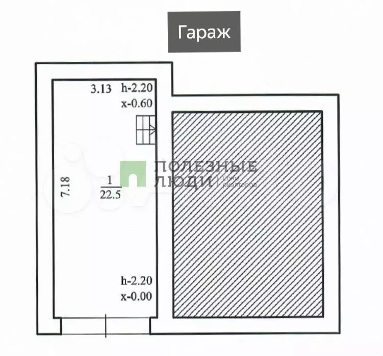 Дом 96,8 м на участке 6,4 сот. - Фото 0