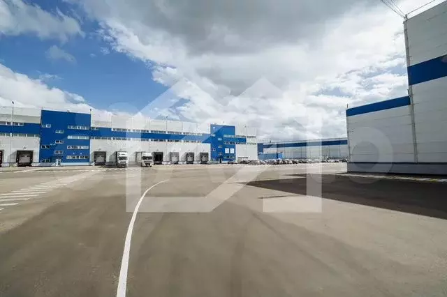 Склад  А  6450 м2 в Климовске - Фото 0