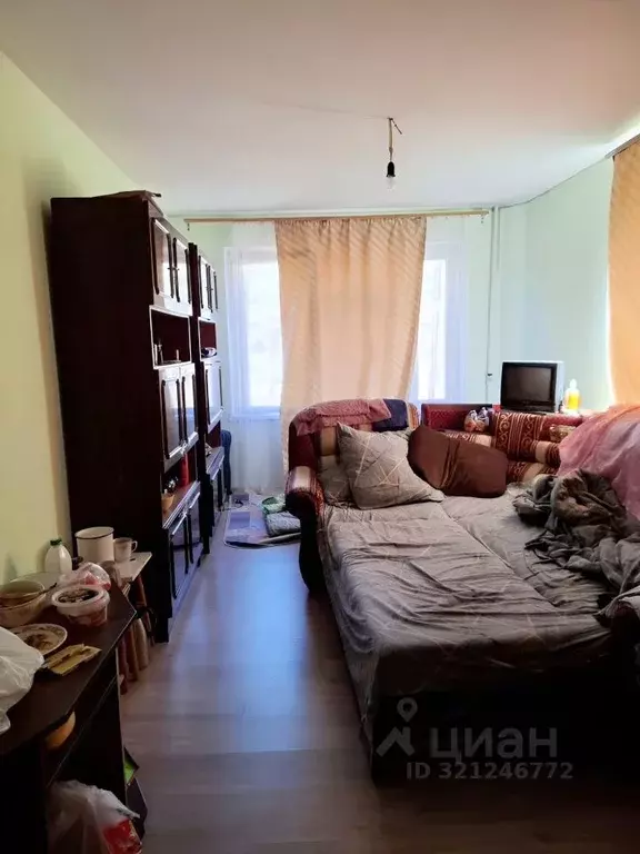3-к кв. Московская область, Жуковский ул. Семашко, 8к2 (63.0 м) - Фото 0
