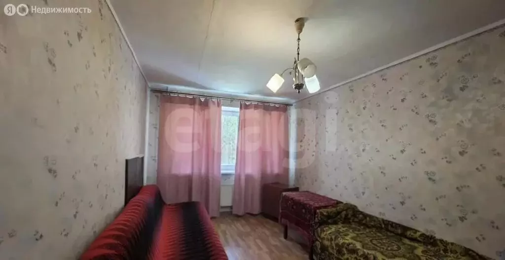 1-комнатная квартира: Белгород, улица Некрасова, 29 (40 м) - Фото 1