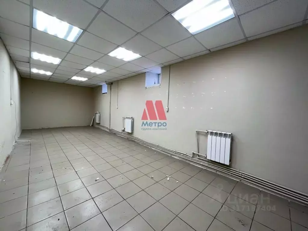 Помещение свободного назначения в Ярославская область, Ярославль ... - Фото 1