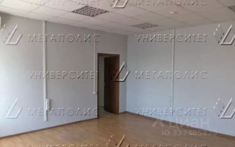 Офис в Москва ул. Ивана Франко, 46С3 (78 м) - Фото 2