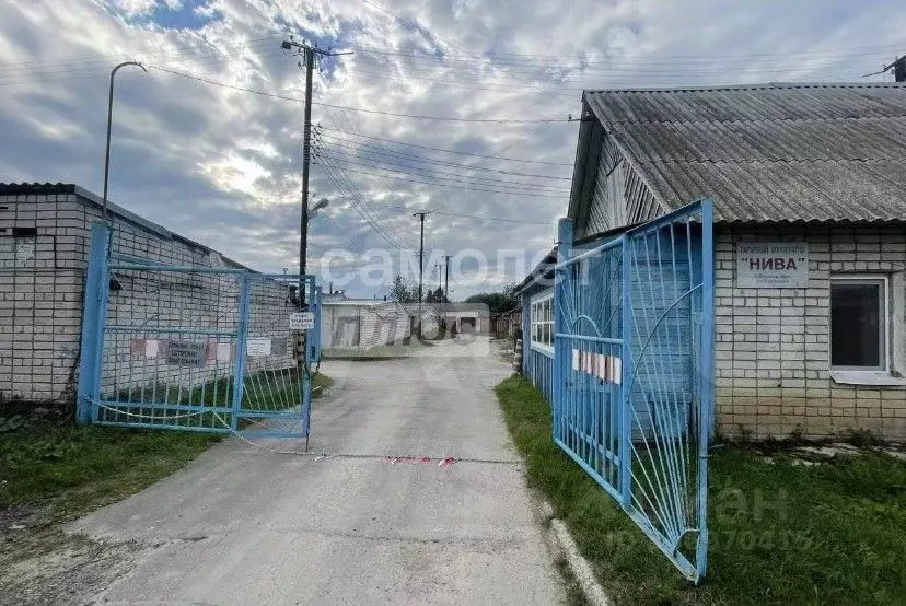 Гараж в Марий Эл, Йошкар-Ола Северная ул. (19 м) - Фото 0