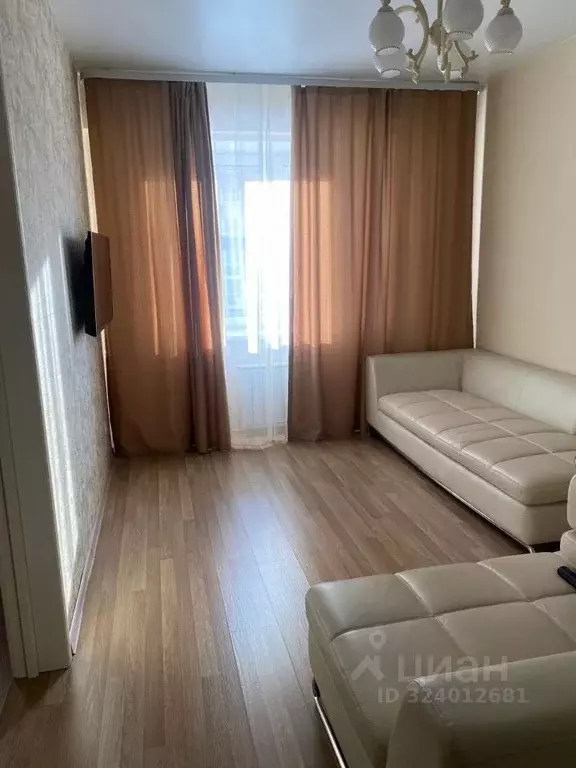 2-к кв. Иркутская область, Иркутск Депутатская ул., 63 (48.0 м) - Фото 2