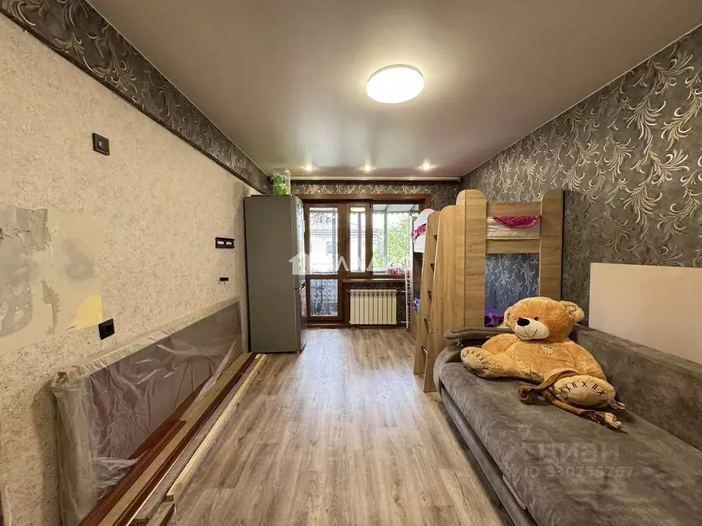 2-к кв. Иркутская область, Ангарск 10-й мкр, 99 (41.7 м) - Фото 1
