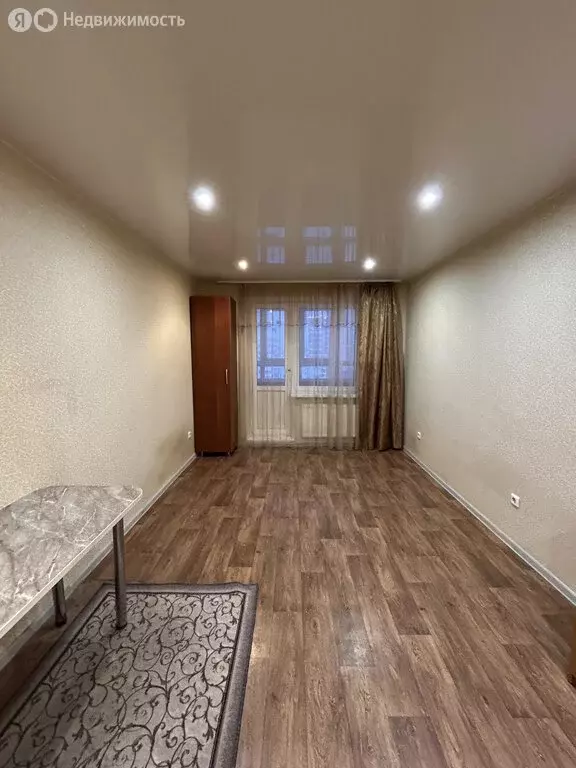 Квартира-студия: Киров, улица Энтузиастов, 15 (26 м) - Фото 2