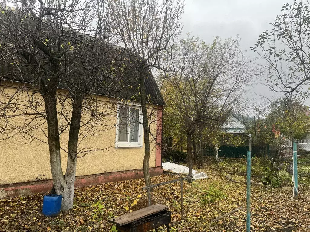 Дом в Семилукский район, Девицкое сельское поселение, НСТ Рыбник, ... - Фото 1