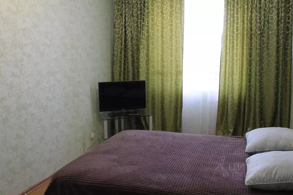 1-к кв. Ханты-Мансийский АО, Нижневартовск Северная ул., 60Б (40.0 м) - Фото 0