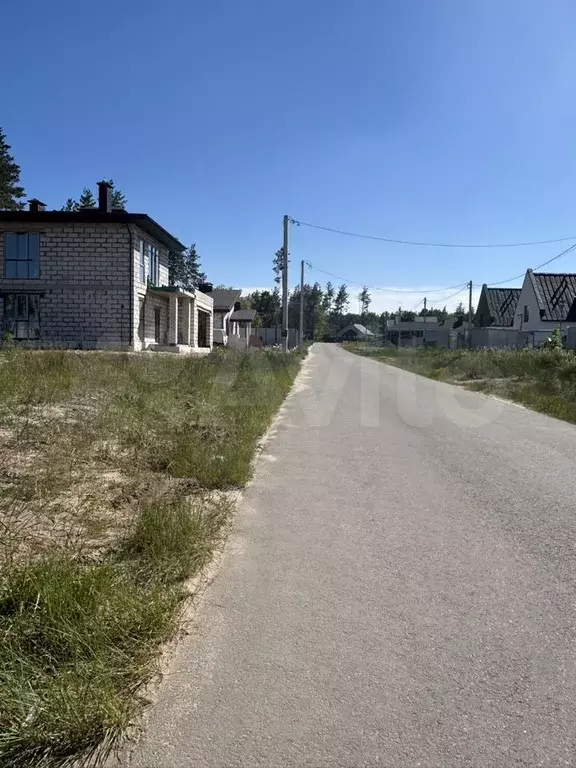 Участок 11 сот. (ИЖС) - Фото 1