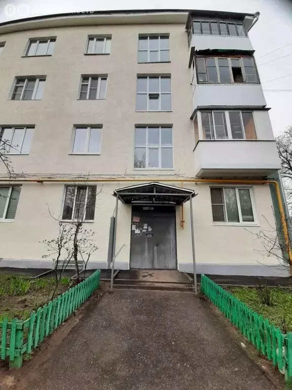2-комнатная квартира: Дзержинск, проспект Ленина, 40 (53.2 м) - Фото 1