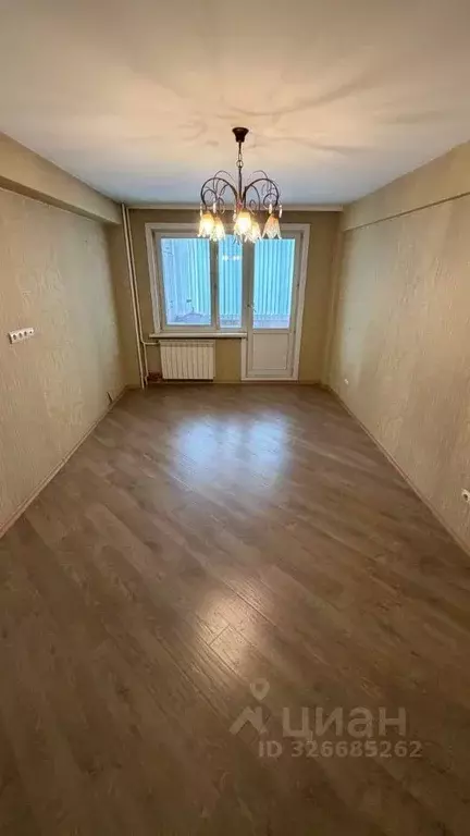 3-к кв. Иркутская область, Ангарск 6-й мкр, 22 (68.0 м) - Фото 1