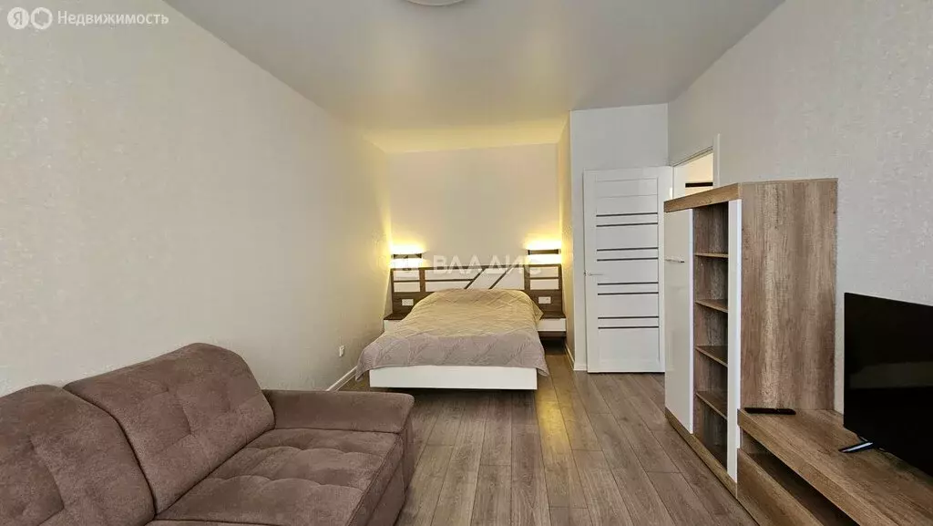 1-комнатная квартира: Светлогорск, Дачная улица, 6к1 (42.1 м) - Фото 1