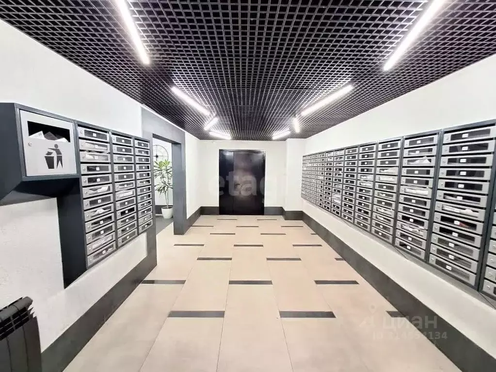 2-к кв. Тверская область, Тверь ул. С.Я. Лемешева, 10 (55.7 м) - Фото 1