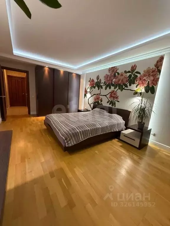 3-к кв. Тюменская область, Тюмень ул. Энергетиков, 53к3 (96.5 м) - Фото 2