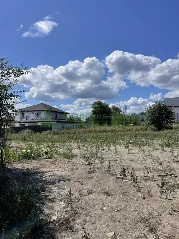 Участок в Саратовская область, Саратов ул. Ракитная (8.52 сот.) - Фото 1