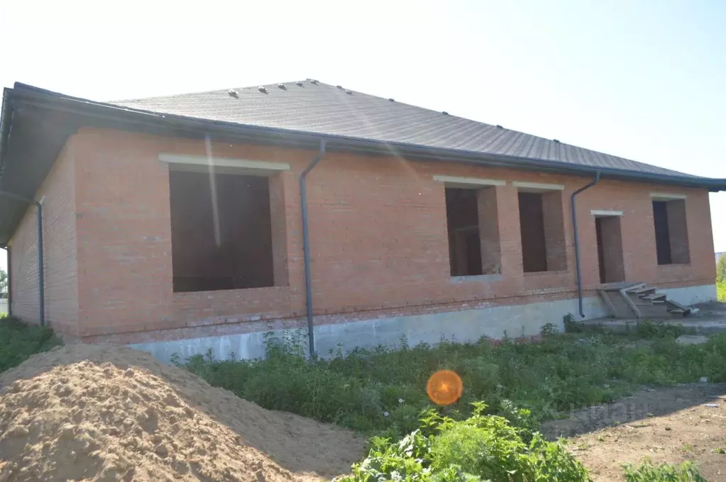 Коттедж в Башкортостан, Кармаскалинский район, с. Подлубово  (600 м) - Фото 2