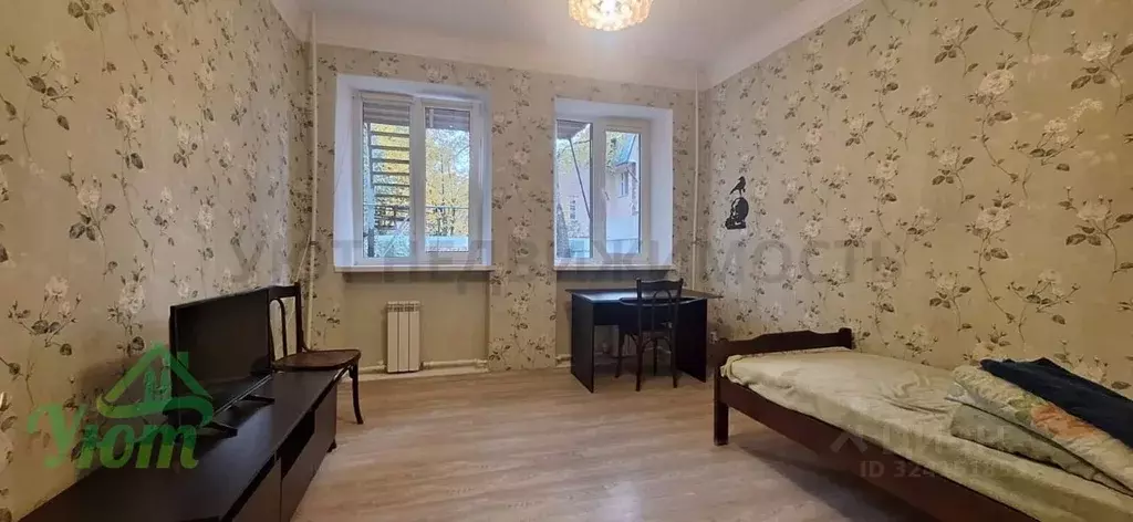 1-к кв. Московская область, Раменский муниципальный округ, Удельная ... - Фото 2