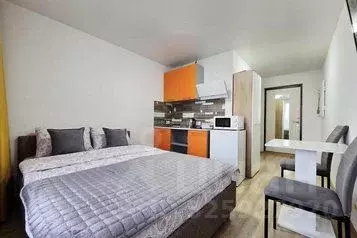 1-к кв. Москва Ярославское ш., 116К2 (17.0 м) - Фото 1