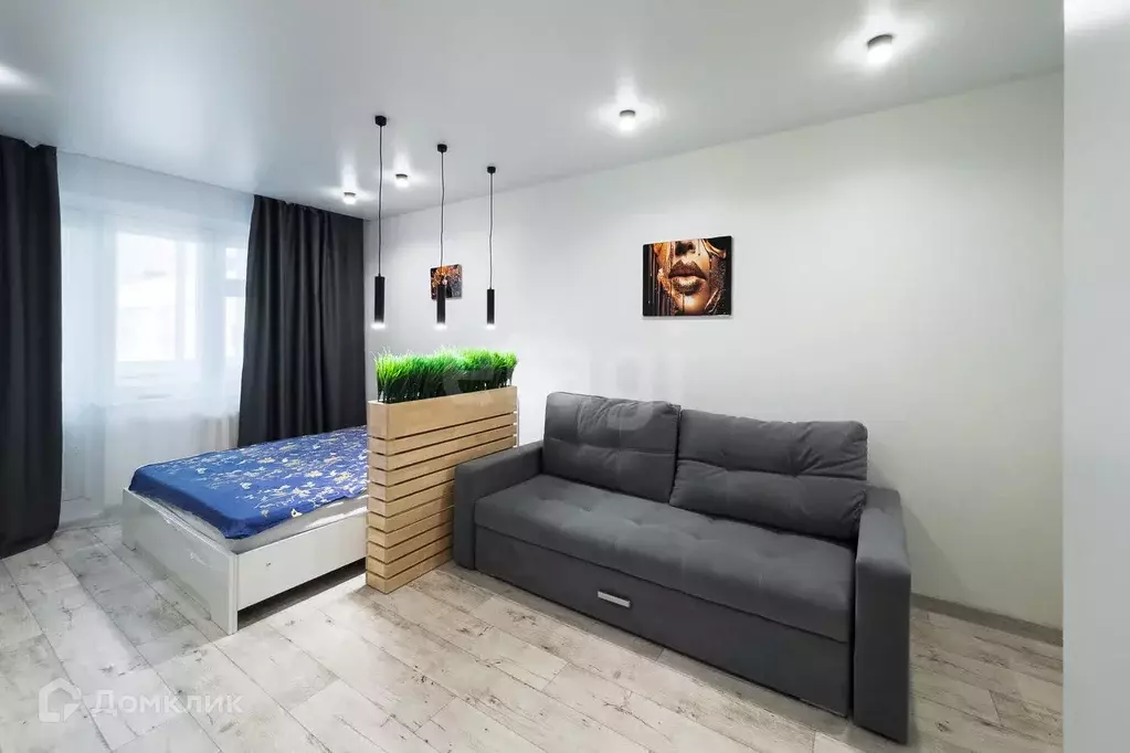 Продаётся 1-к квартира, 37 м - Фото 0