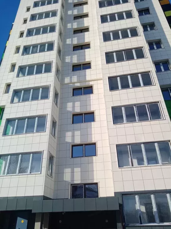 Продаётся 1-к квартира, 36.9 м - Фото 0