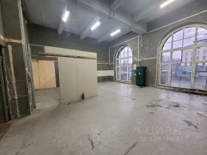 Офис в Санкт-Петербург Звенигородская ул., 9-11 (1700 м) - Фото 1