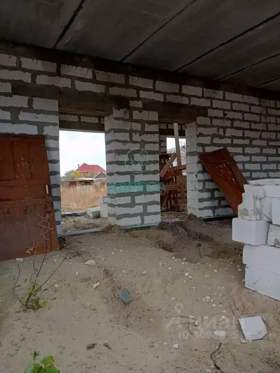 Дом в Белгородская область, Поселок Чернянка городское поселение, ... - Фото 2