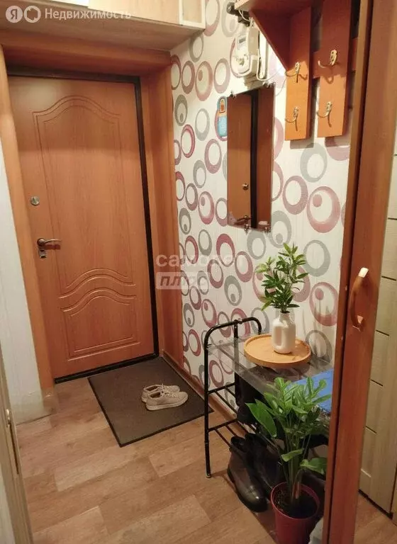 2-комнатная квартира: Омск, Учебная улица, 185 (42.2 м) - Фото 1