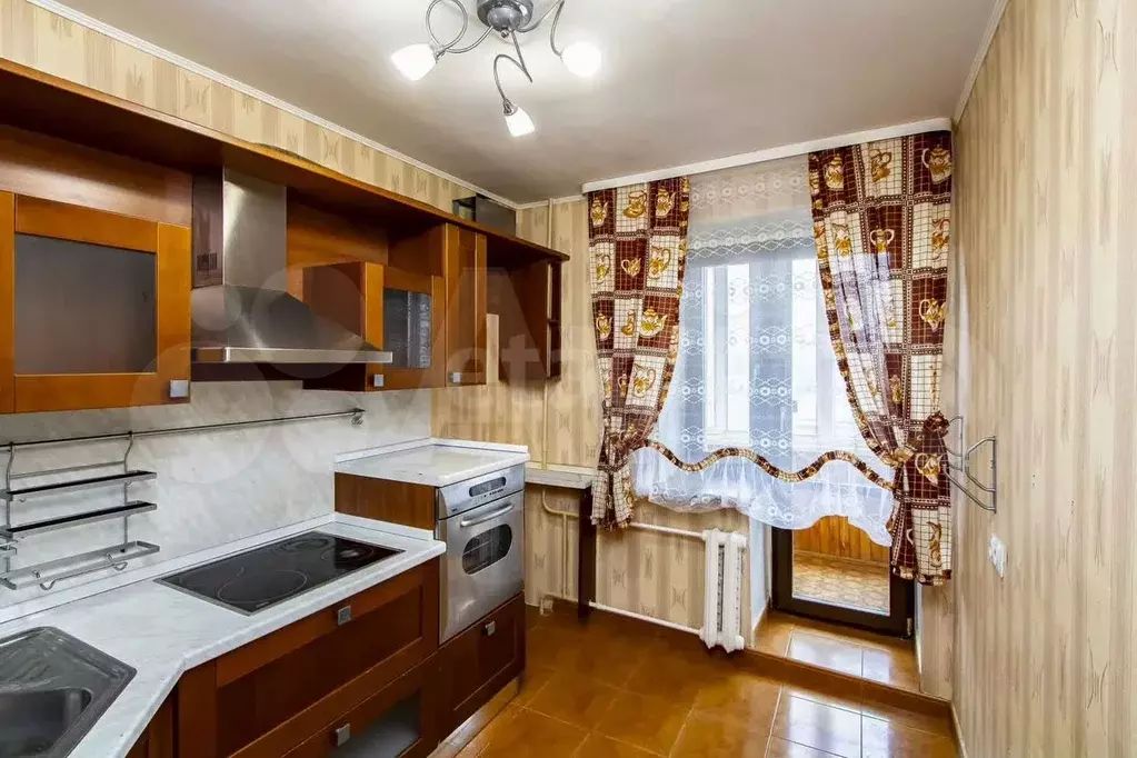 2-к. квартира, 48,2 м, 8/9 эт. - Фото 1
