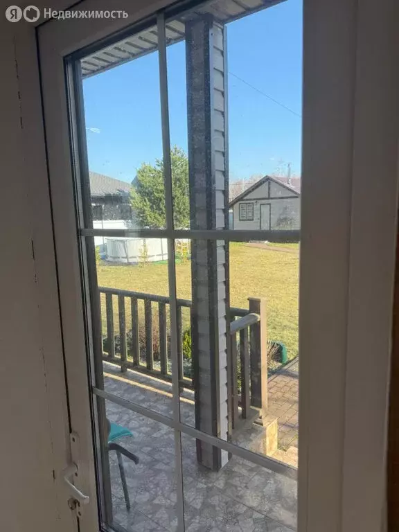 Дом в Московская область, муниципальный округ Чехов, деревня Тюфанка ... - Фото 1