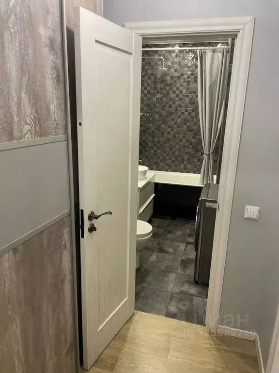 1-к кв. Санкт-Петербург Глухарская ул., 27к1 (46.6 м) - Фото 2