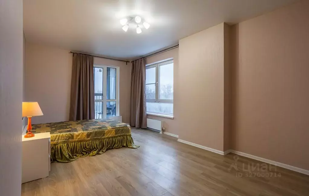 2-к кв. Москва Давыдковская ул., 10 (60.0 м) - Фото 1