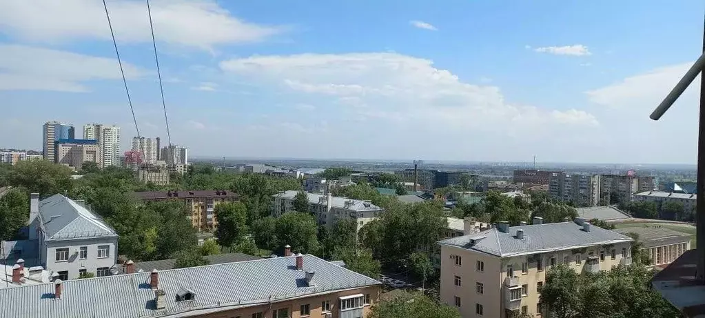 2-к кв. Самарская область, Самара ул. Агибалова, 70 (56.0 м) - Фото 1