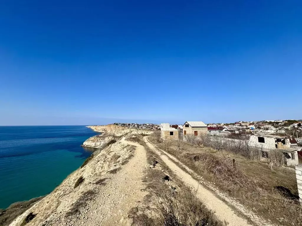 Участок в Севастополь Рассвет СНТ,  (8.4 сот.) - Фото 0