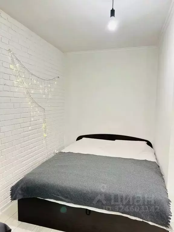 1-к кв. Калининградская область, Калининград Октябрьская ул., 55 (37.0 ... - Фото 2