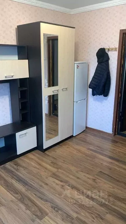 Комната Московская область, Электрогорск Павлово-Посадский городской ... - Фото 1