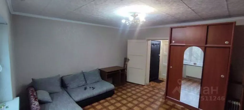 1-к кв. Калининградская область, Калининград Черниговская ул., 40 ... - Фото 2