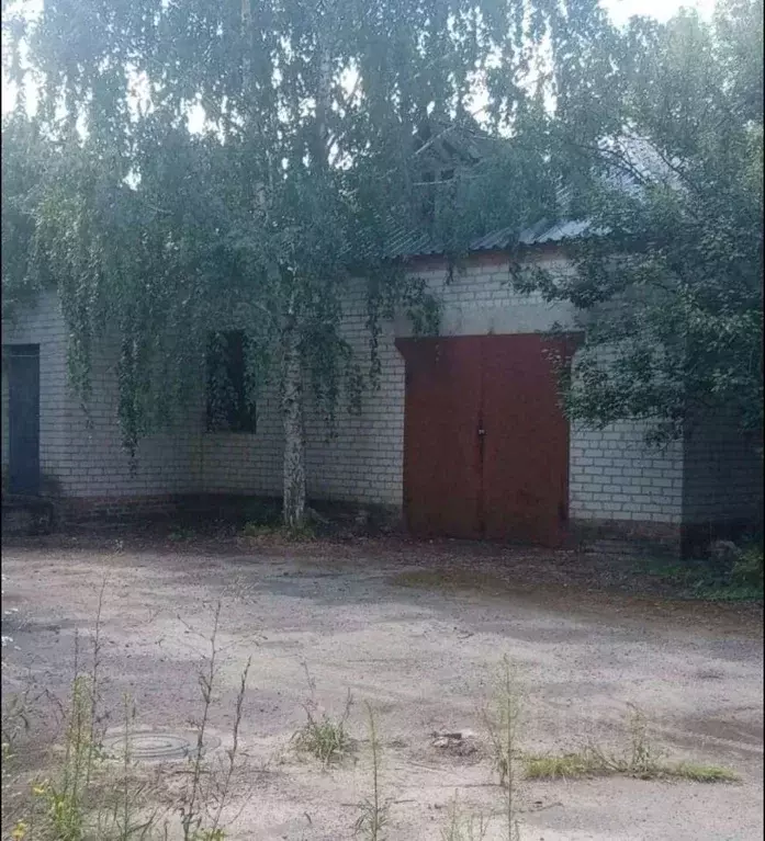 Помещение свободного назначения в Белгородская область, Шебекино ул. ... - Фото 0