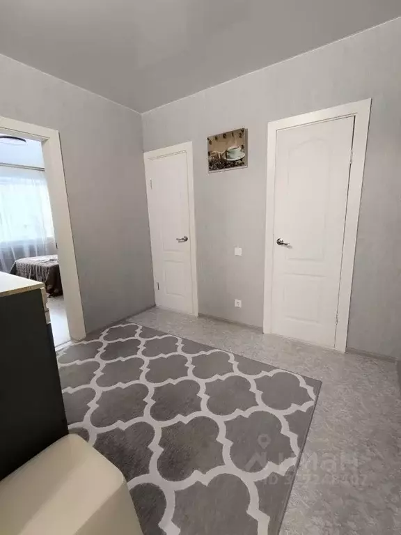 2-к кв. Алтайский край, Барнаул проезд Южный Власихинский, 44 (51.0 м) - Фото 1