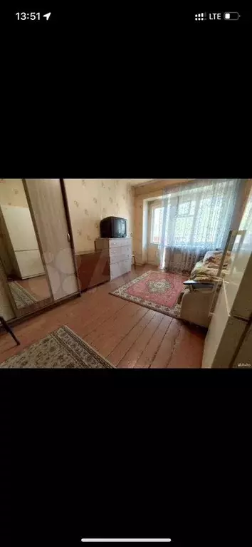 Квартира-студия, 18 м, 3/5 эт. - Фото 0
