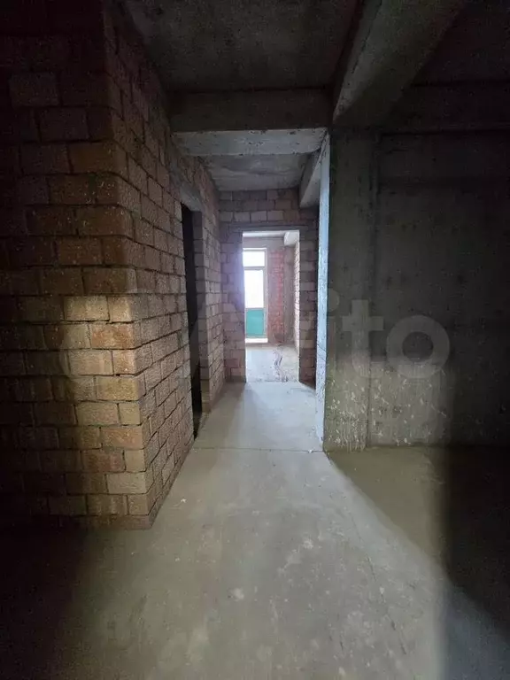 2-к. квартира, 66 м, 2/14 эт. - Фото 1