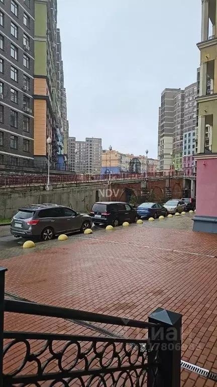 Торговая площадь в Московская область, Химки ул. Германа Титова, 8 (95 ... - Фото 1