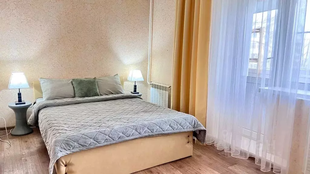 2-к кв. Ростовская область, Волгодонск Степная ул., 141 (41.0 м) - Фото 0