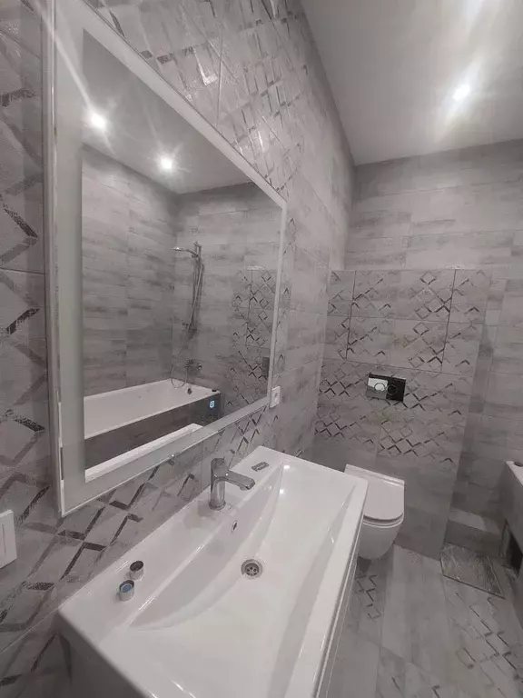 Продаётся 1-к квартира, 40.8 м - Фото 0